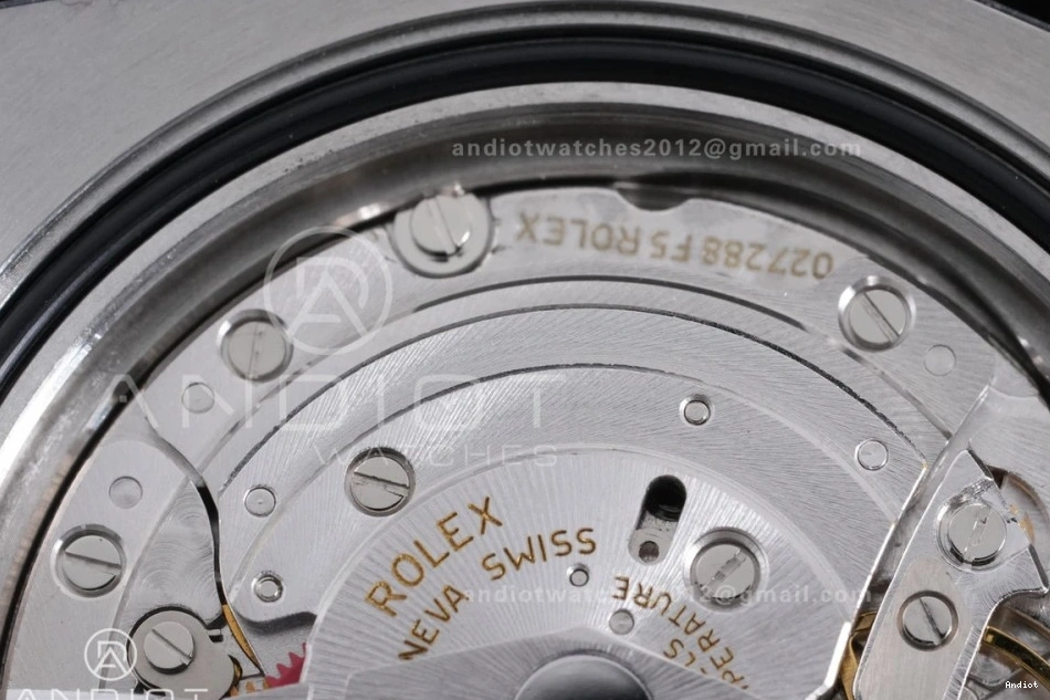 Edition Steel Best Ceramic VS3135 Green 1:1 Submariner 116610 VSF 904L Hulk LV 1128